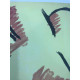 Litografia Man Ray Off set certifikovaná 50x65 cm