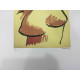 Litografia Man Ray Off set certifikovaná 50x65 cm