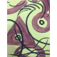 Litografia Man Ray Off set certifikovaná 50x65 cm