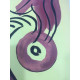 Litografia Man Ray Off set certifikovaná 50x65 cm