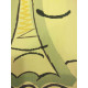 Litografia Man Ray Off set certifikovaná 50x65 cm