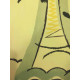 Litografia Man Ray Off set certifikovaná 50x65 cm