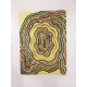 Litografia Man Ray Off set 50x65 cm certificada