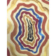 Litografia Man Ray Off set 50x65 cm certificada