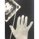 Litografia Man Ray Off set certifikovaná 50x65 cm