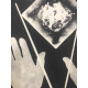 Litografia Man Ray Off set certifikovaná 50x65 cm