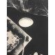 Litografia Man Ray Off set certifikovaná 50x65 cm