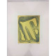 Litografia Man Ray Off set certifikovaná 50x65 cm
