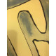 Litografia Man Ray Off set certifikovaná 50x65 cm