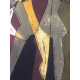Litografia Man Ray Off set certifikovaná 50x65 cm