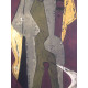 Litografia Man Ray Off set certifikovaná 50x65 cm