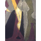 Litografia Man Ray Off set certifikovaná 50x65 cm