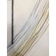 Litografia Man Ray Off set certifikovaná 50x65 cm