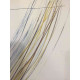 Litografia Man Ray Off set certifikovaná 50x65 cm