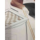 Man Ray Off set lithograph cm 50x65 certified