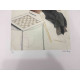 Man Ray Off set lithograph cm 50x65 certified