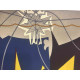 Litografia Man Ray Off set certifikovaná 50x65 cm