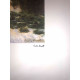 Claude Monet litografia off set cm 50x70