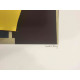 Litografia Man Ray Off set certifikovaná 50x65 cm