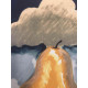 Man Ray Litografia off set cm 50x65    certificata