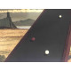 Litografia Man Ray Off set certifikovaná 50x65 cm