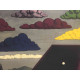 Litografia Man Ray Off set certifikovaná 50x65 cm