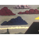 Litografia Man Ray Off set certifikovaná 50x65 cm