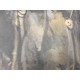 Litografía Marino Marini off set 50x70 cm certificada