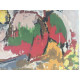 Marino Marini Litografia off set 50x70 cm certificat