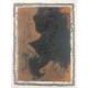 Marino Marini Litografia off set 50x70 cm certificat
