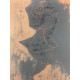 Marino Marini Litografia off set 50x70 cm certificat