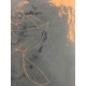 Marino Marini Litografia off set 50x70 cm certificat