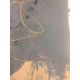 Marino Marini Litografia off set 50x70 cm certificat