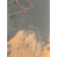 Marino Marini Litografia off set 50x70 cm certificat