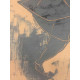 Marino Marini Litografia off set 50x70 cm certificat
