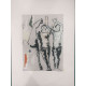 Set de litografía Marino Marini 50x70 cm certificado