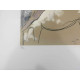 Marino Marini Off set lithograph cm 50x70 certified