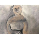 Marino Marini Litografia off set 50x70 cm certificat