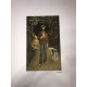 Claude Monet lithographie hors set 50x70 cm