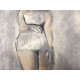 Marino Marini Litografia off set 50x70 cm certificat