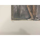Marino Marini Litografia off set 50x70 cm certificat