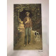 Claude Monet lithographie hors set 50x70 cm
