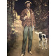 Claude Monet lithographie hors set 50x70 cm