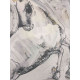 Marino Marini Lithografie off set 50x70 cm gecertificeerd
