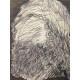 Mario Ceroli Lithografie off set 50x65 cm gecertificeerd