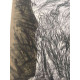 Mario Ceroli Lithografie off set 50x65 cm gecertificeerd