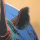 Andy Warhol Ronald Feldman Fine Art cm 96x96 Endangered Species