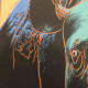 Andy Warhol Ronald Feldman Fine Art cm 96x96 Endangered Species