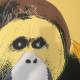 Andy Warhol Ronald Feldman Fine Art cm 96x96 Endangered Species