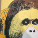 Andy Warhol Ronald Feldman Fine Art cm 96x96 Endangered Species